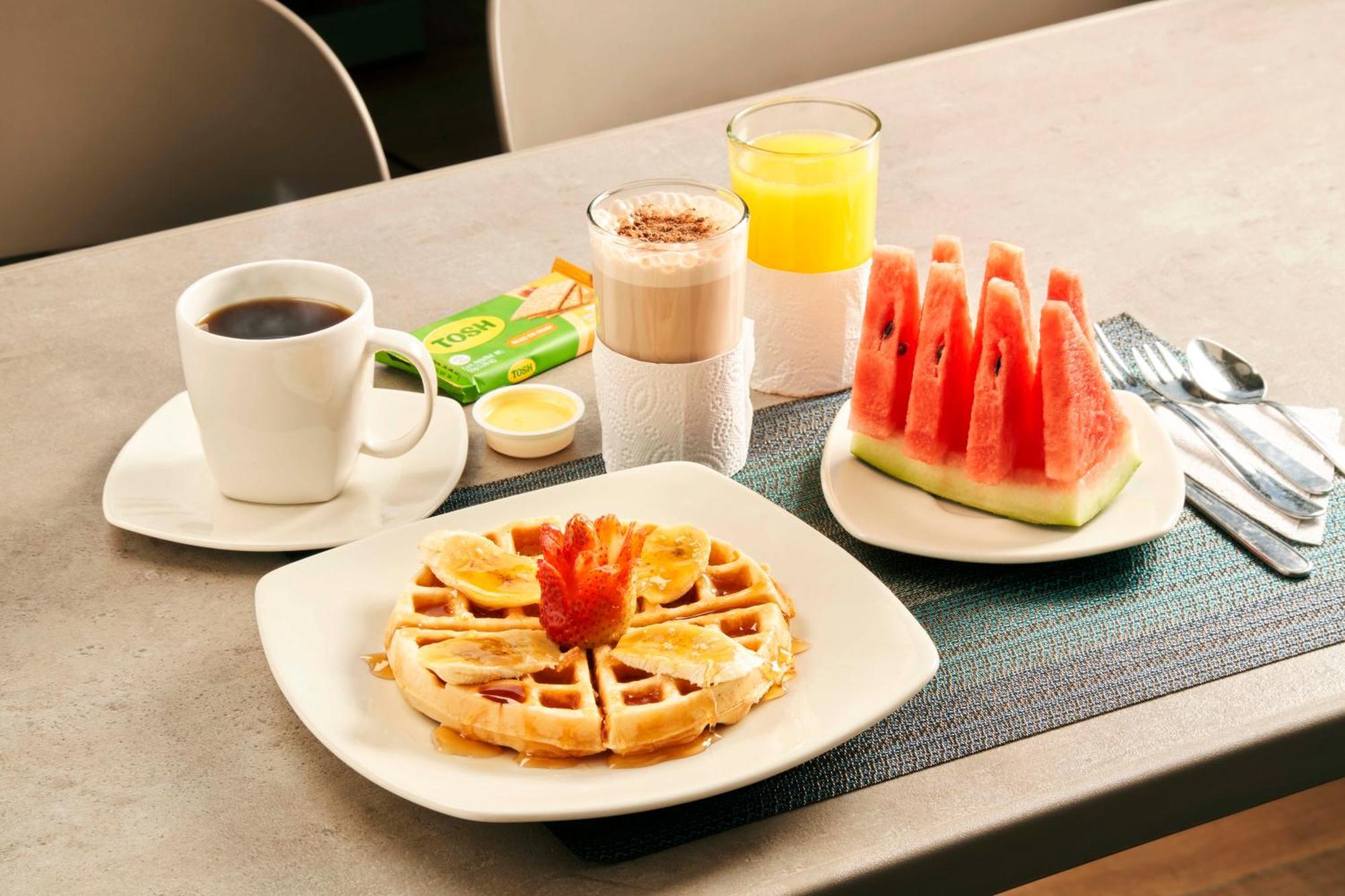 Hotel Park 85 กาลี ภายนอก รูปภาพ