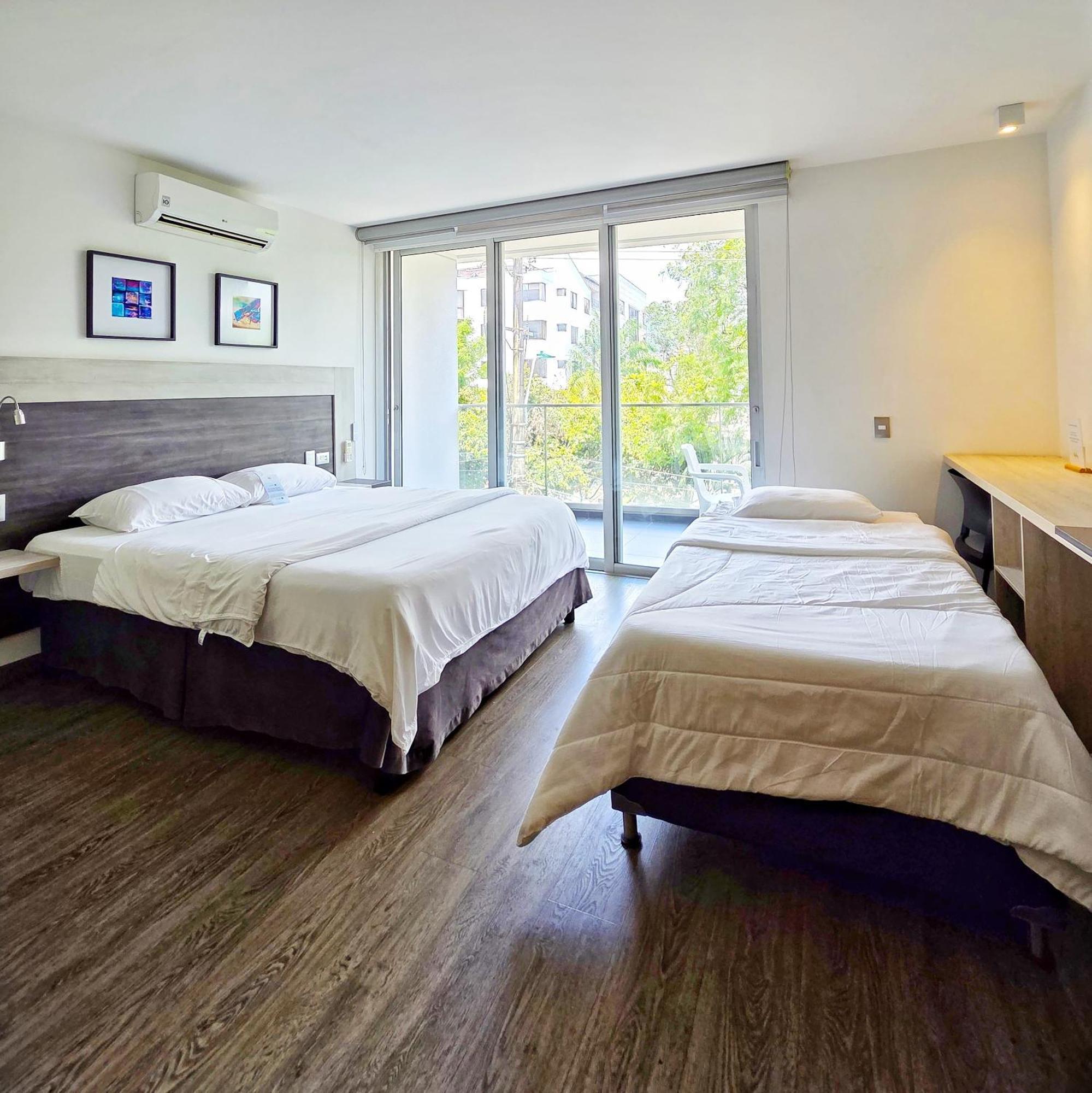 Hotel Park 85 กาลี ภายนอก รูปภาพ